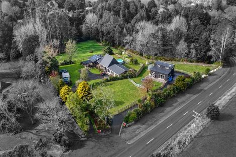 Photo of property in 69 Waitetuna Valley Road, Waitetuna, Raglan, 3295