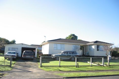 Photo of property in 50 Addington Avenue, Manurewa, Auckland, 2102