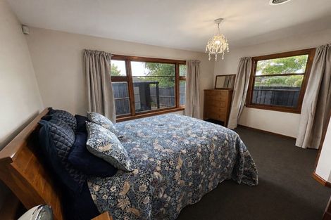 Photo of property in 1/31a Worthy Street, Ilam, Christchurch, 8041