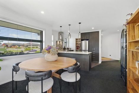 Photo of property in 34 Reuben Avenue, Rolleston, 7615