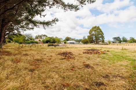 Photo of property in 82 High Street, Eketahuna, 4900