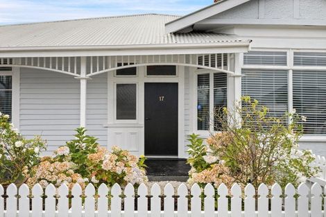 Photo of property in 17 Normanby Street, Saint Kilda, Dunedin, 9012