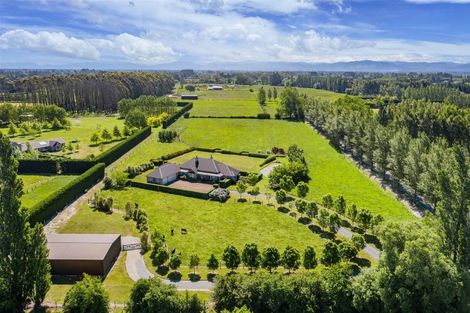 Photo of property in 153 Raddens Road, Ohoka, Kaiapoi, 7692