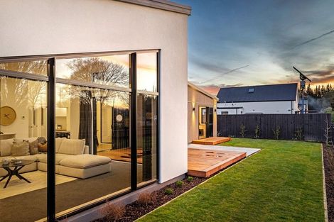 Photo of property in 48 Lambies Street, Marshland, Christchurch, 8083