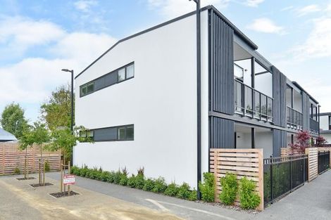 Photo of property in 101/142 Leinster Road, Merivale, Christchurch, 8014