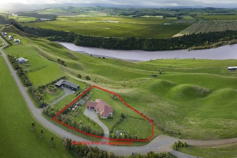 Photo of property in 71 Paritu Road, Maraekakaho, Hastings, 4171