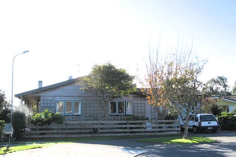 Photo of property in 23 Cobb Place, Otaki, 5512
