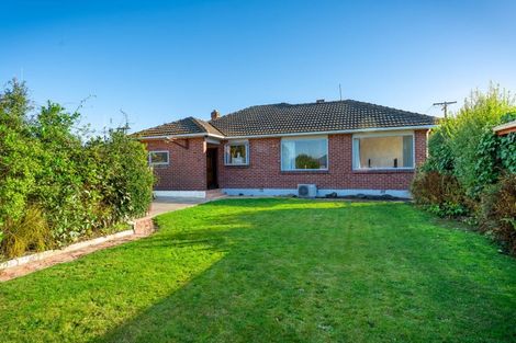 Photo of property in 20 Wilkin Street, Temuka, 7920