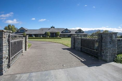 Photo of property in 325 Candy Road, Pokuru, Te Awamutu, 3875