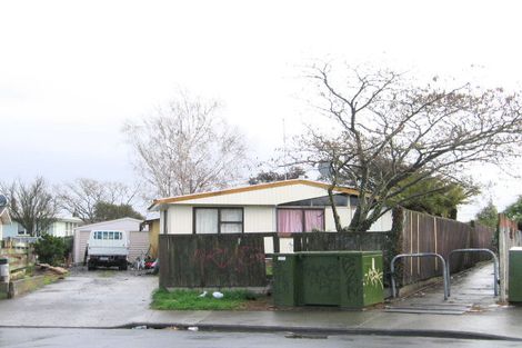 Photo of property in 836 Huia Street, Camberley, Hastings, 4120