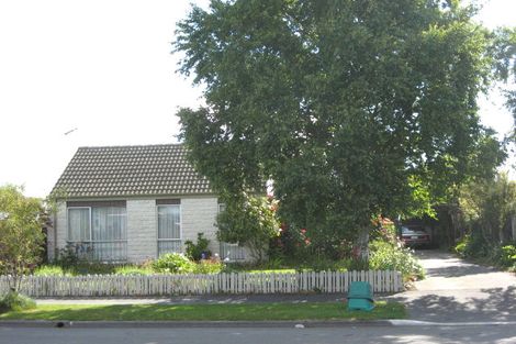 Photo of property in 3 Four Elms Place, Parklands, Christchurch, 8083