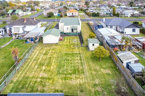 Photo of property in 12 Roberts Avenue, Aramoho, Whanganui, 4500