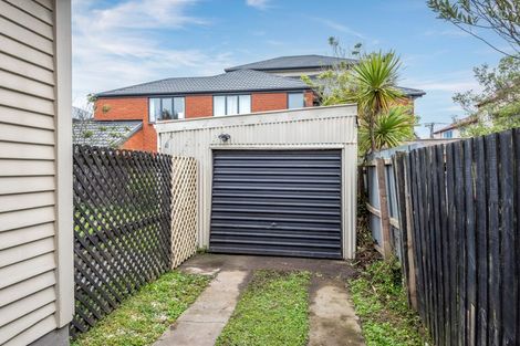 Photo of property in 485 Barbadoes Street, Edgeware, Christchurch, 8013