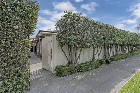 Photo of property in 1/23 Withells Road, Avonhead, Christchurch, 8042