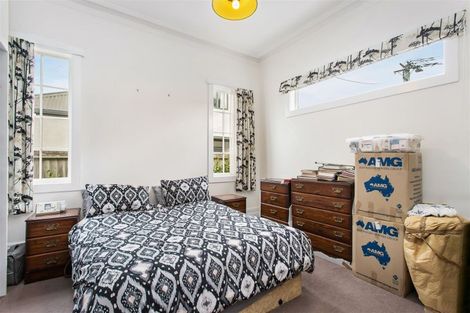 Photo of property in 3/77 Spencer Street, Addington, Christchurch, 8024