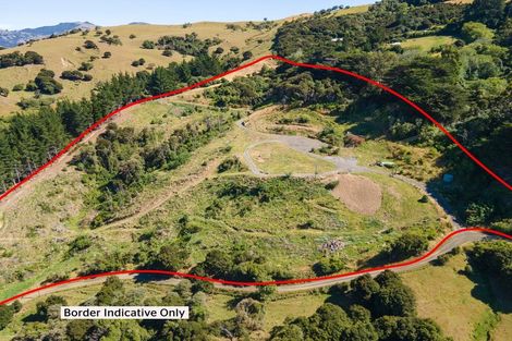 Photo of property in 91 Bells Road, Takamatua, 7581