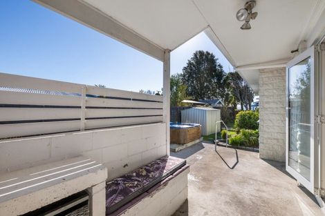 Photo of property in 161 Budge Street, Riversdale, Blenheim, 7201