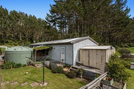 Photo of property in 640 Rewatu Road, Poroporo, Whakatane, 3191