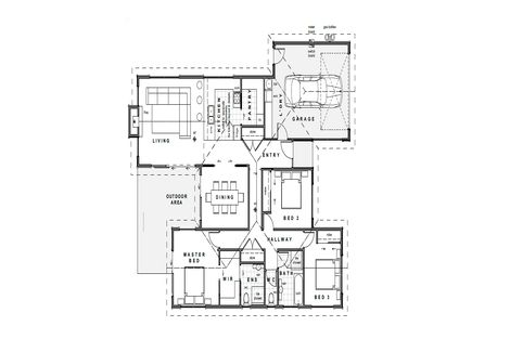 Photo of property in 90 Weston Road, St Albans, Christchurch, 8052