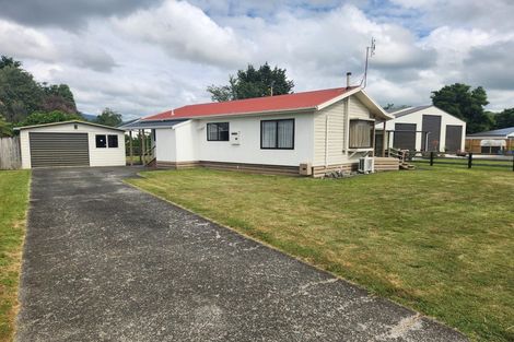 Photo of property in 448 Mcclure Street, Pirongia, 3802
