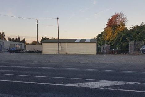 Photo of property in 1029 Junction Road, Egmont Village, 4371