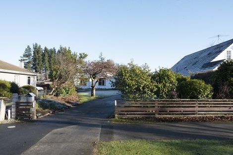 Photo of property in 64 Great North Road, Winton, 9720