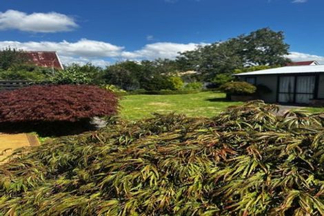 Photo of property in 53 West Street, Greytown, 5712