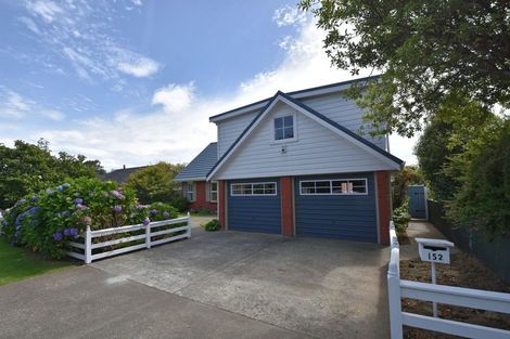 Photo of property in 152 Albert Street, Gladstone, Invercargill, 9810