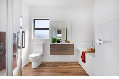 Photo of property in 182 John Burke Drive, Aotea, Porirua, 5024