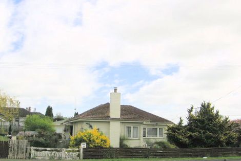 Photo of property in 185 Studholme Street, Morrinsville, 3300