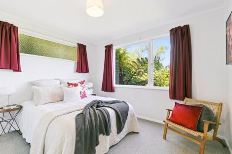 Photo of property in 7 Kau Kau Way, Ngaio, Wellington, 6035