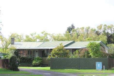 Photo of property in 1 Devon Place, Tokoroa, 3420