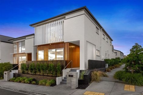 Photo of property in 11 Frances Bryers Road, Hobsonville, Auckland, 0616