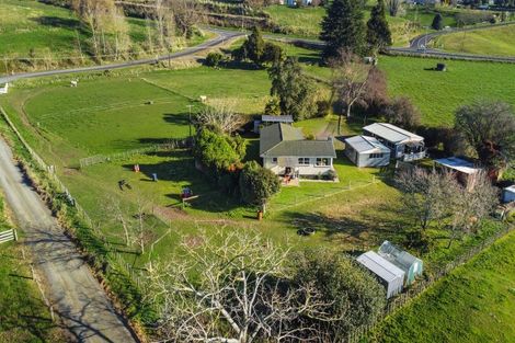 Photo of property in 5 Tapapa Road, Tapapa, Tirau, 3485