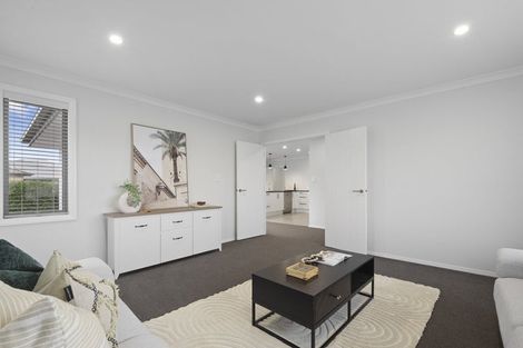 Photo of property in 5 Hickmott Street, Rangiora, 7400