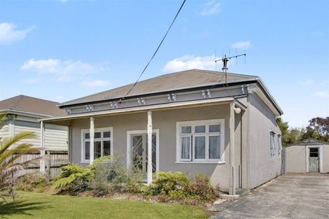 Photo of property in 136 Russell Street, Westport, 7825