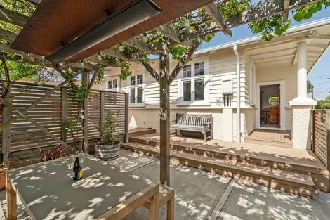 Photo of property in 9a Daniel Street, Martinborough, 5711