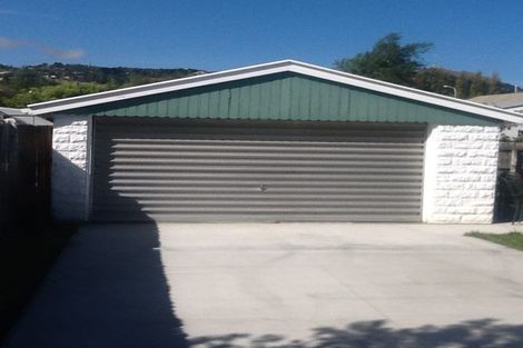 Photo of property in 9 Pahau Place, Cracroft, Christchurch, 8025