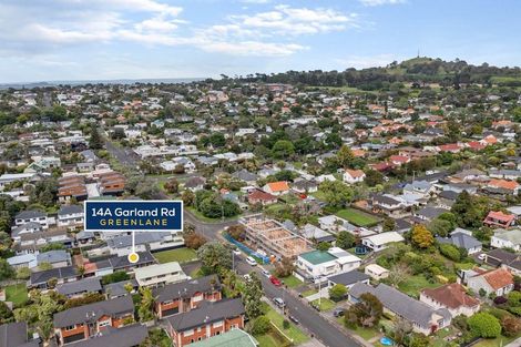 Photo of property in 14a Garland Road, Greenlane, Auckland, 1061