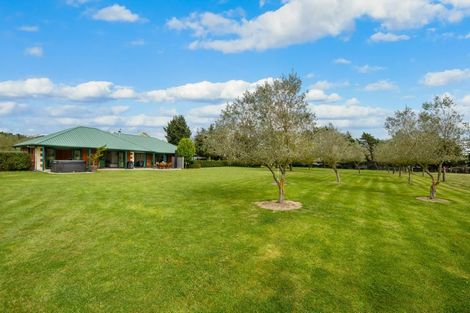 Photo of property in 604 Newtons Road, Rolleston, Christchurch, 7675