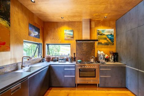 Photo of property in 109 Blackbridge Road, Dairy Flat, Albany, 0794