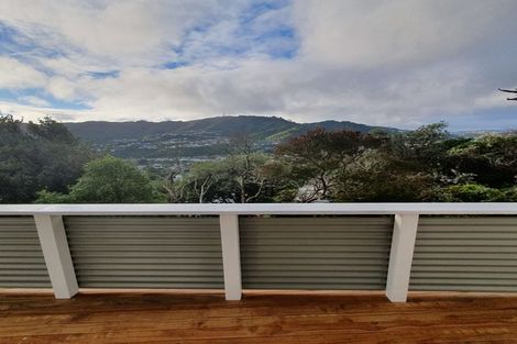 Photo of property in 5 Setsan Way, Ngaio, Wellington, 6035