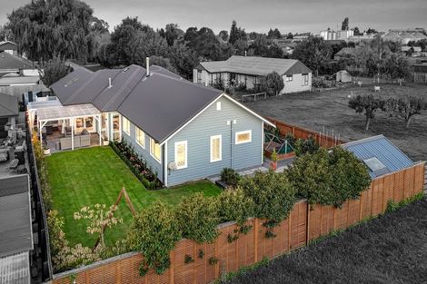 Photo of property in 8 Highfield Lane, Rangiora, 7400
