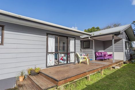 Photo of property in 6 Townsend Place, Tikipunga, Whangarei, 0112