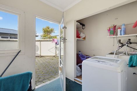 Photo of property in 183 George Street, Windsor, Invercargill, 9810