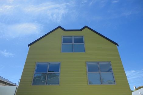 Photo of property in 8 Bourke Street, Kilbirnie, Wellington, 6022