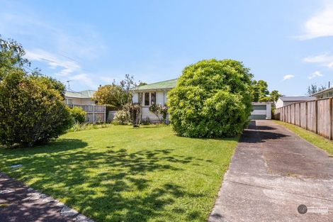 Photo of property in 8 Hector Grove, Trentham, Upper Hutt, 5018