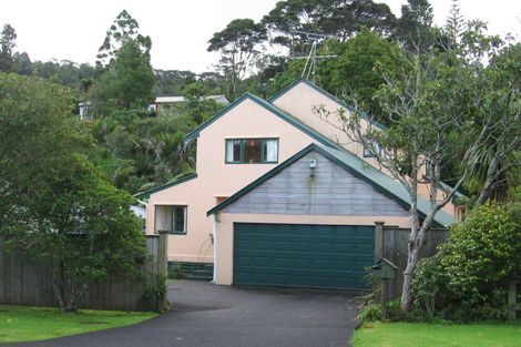 Photo of property in 29 Boylan Road, Titirangi, Auckland, 0604