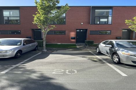 Photo of property in Nouvo Apartments, 9/21 Rugby Street, Mount Cook, Wellington, 6021