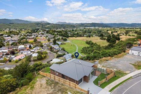 Photo of property in 45 Colorado Road, Totara Park, Upper Hutt, 5018